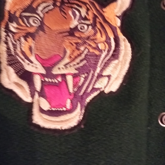 Polo varsity jacket - Picture 3 of 4